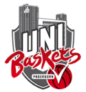 Fanshop Uni Baskets Paderborn