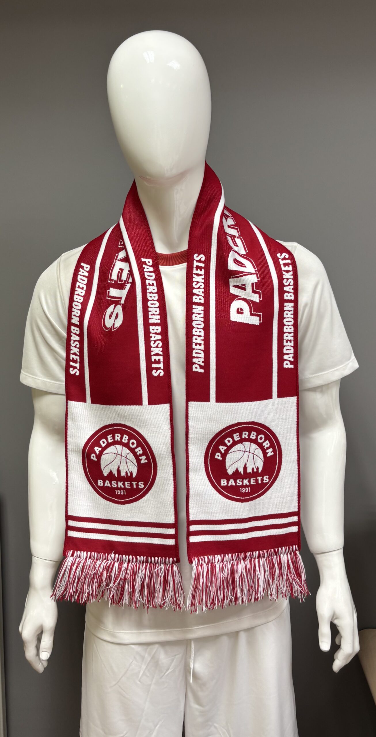 Fanschal "Maspernhölle" – Bild 3