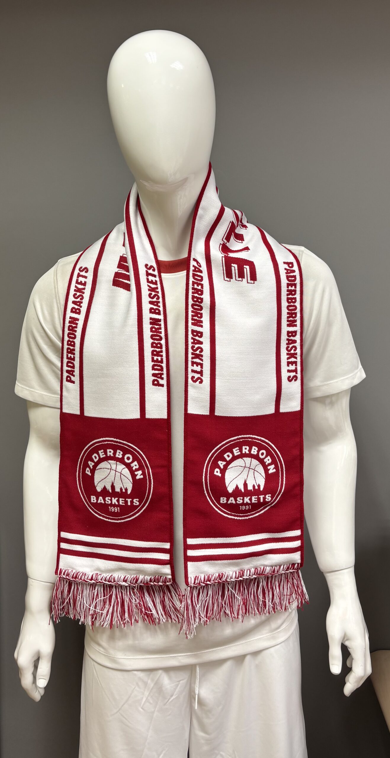 Fanschal "Maspernhölle" – Bild 2