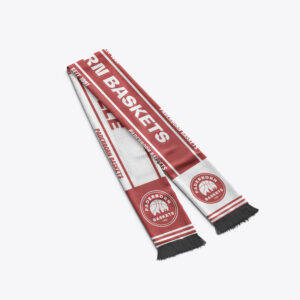 Fanschal "Maspernhölle"