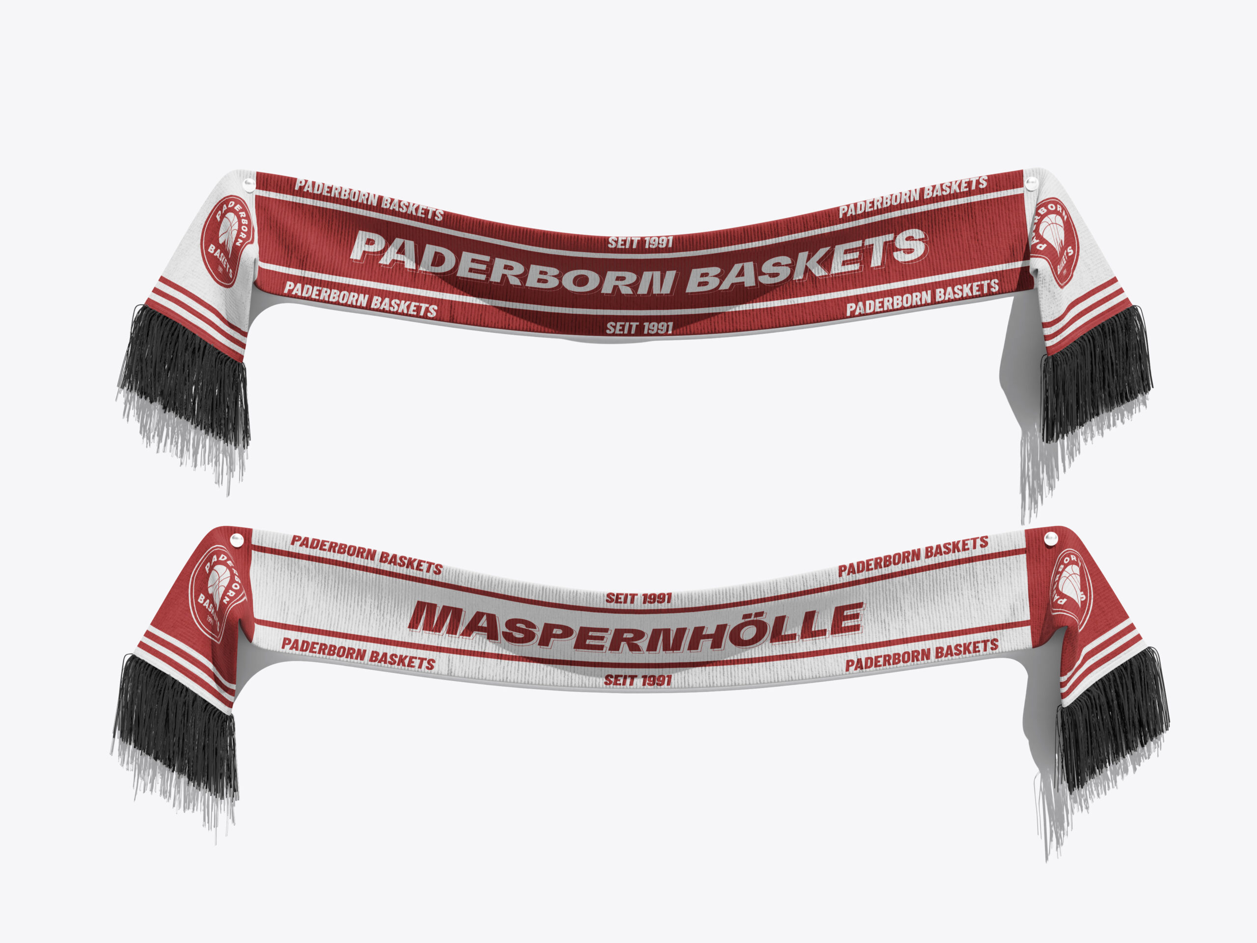 Fanschal "Maspernhölle" – Bild 4