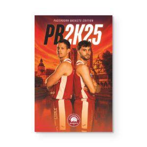 PB2K25 – Duo Edition