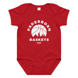 Mini PB Baskets Body