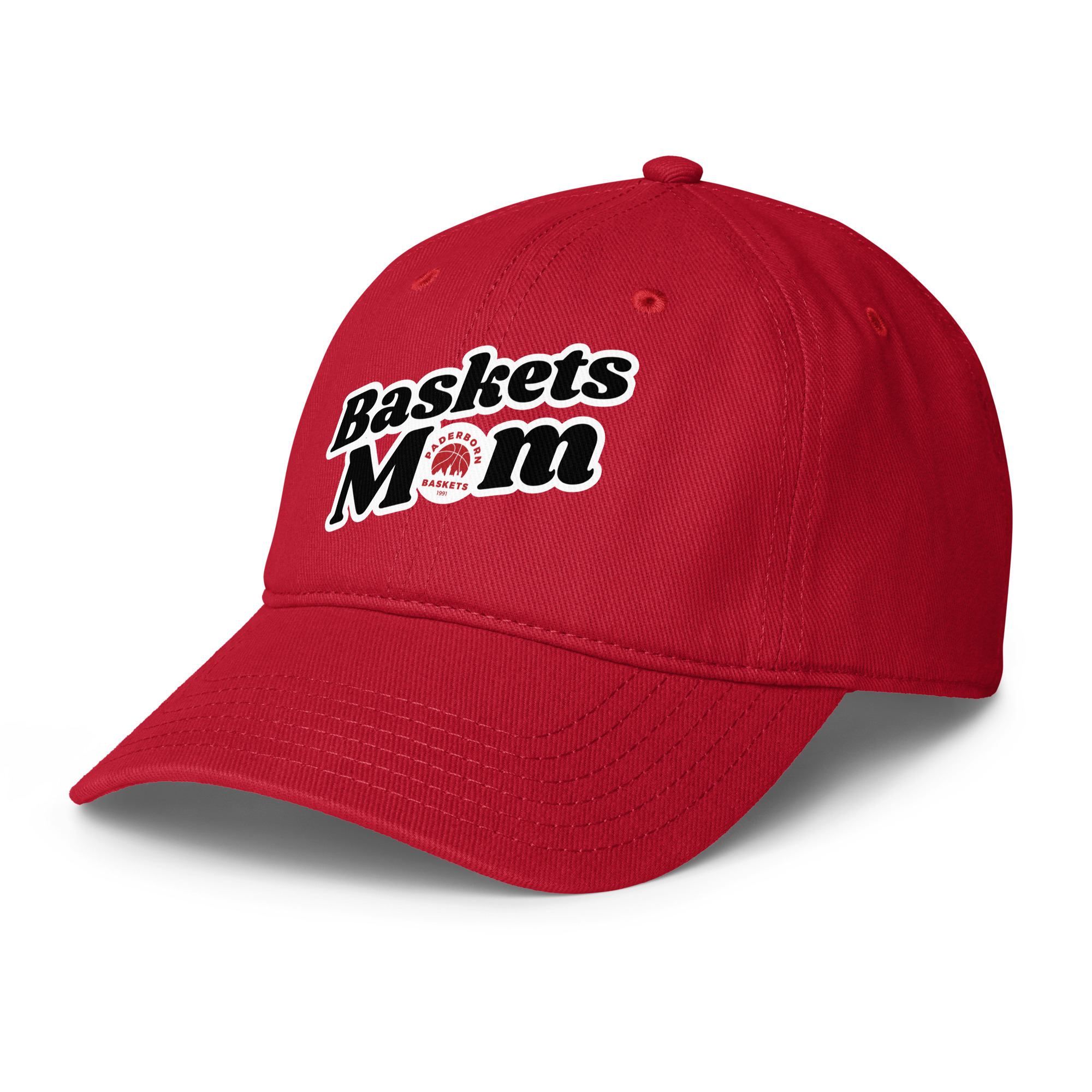 PB Baskets Mom Cap – Bild 3