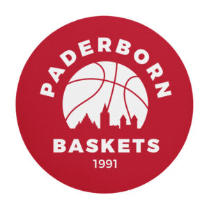 PB Baskets Mouse Pad
