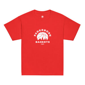 OFFICIAL JOUNG CLUB SHIRT der PB Baskets