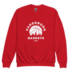 Joung PB Baskets Crew Sweatshirt