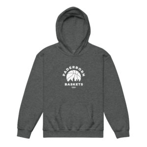Joung PB Baskets Hoodie