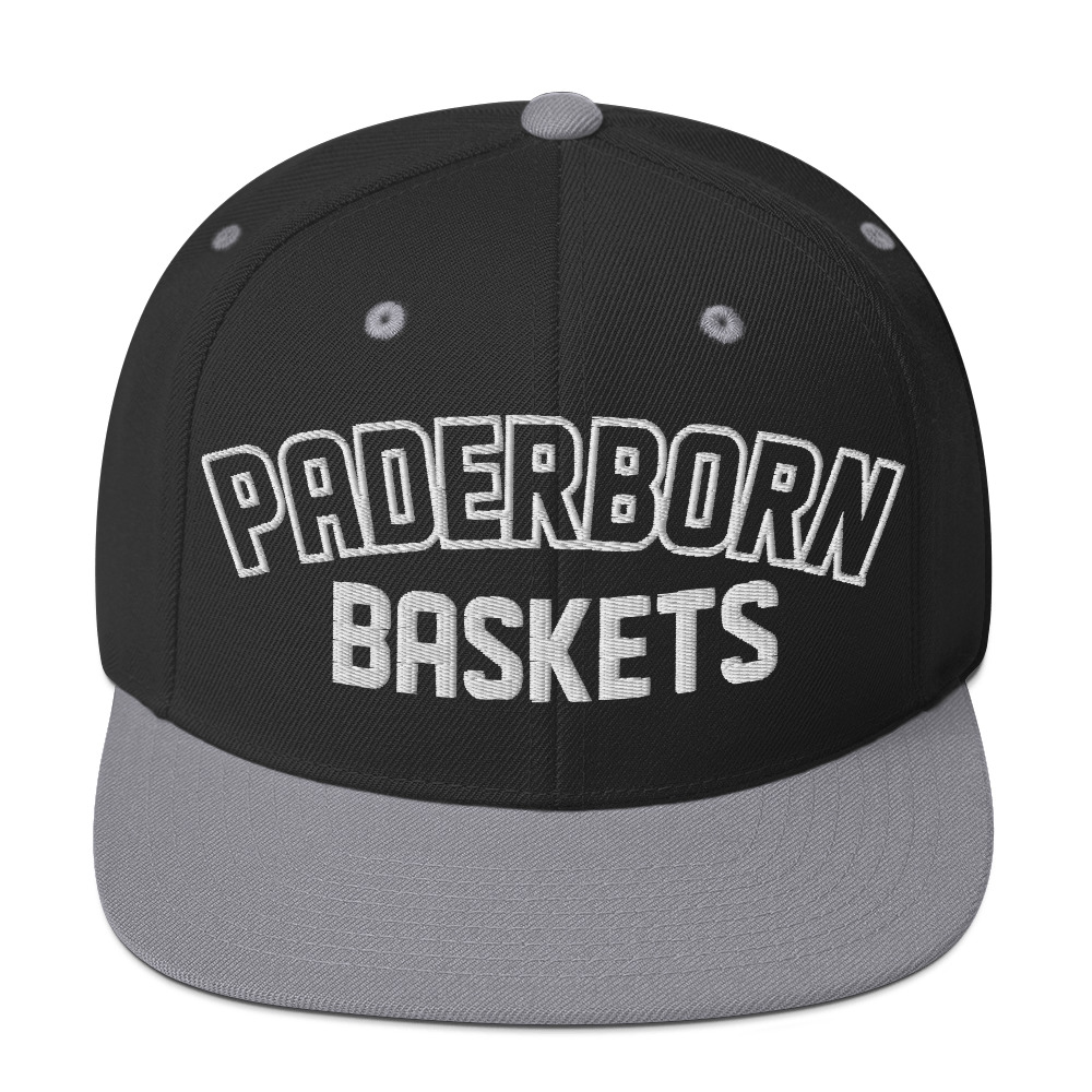 PB Baskets Snapback-Cap – Bild 3